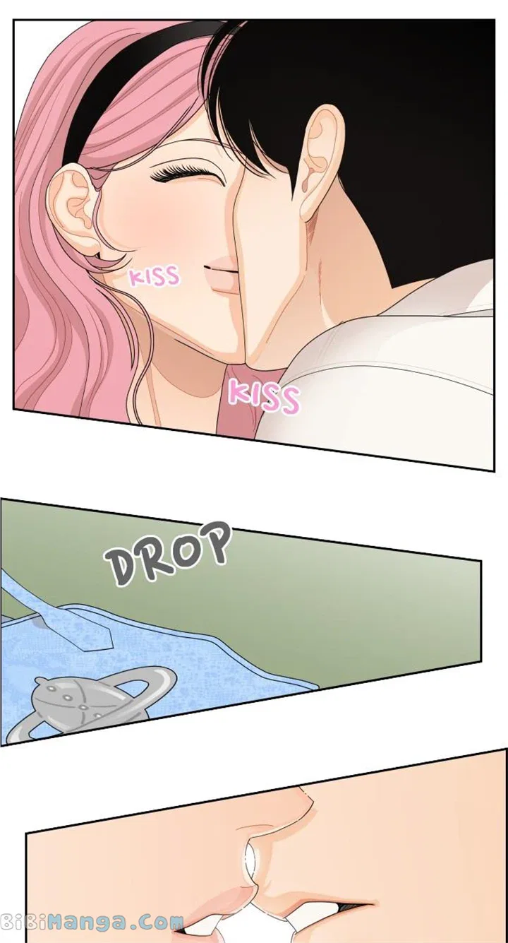 A Whirlwind Campus Affair Chapter 86 – Page 30
