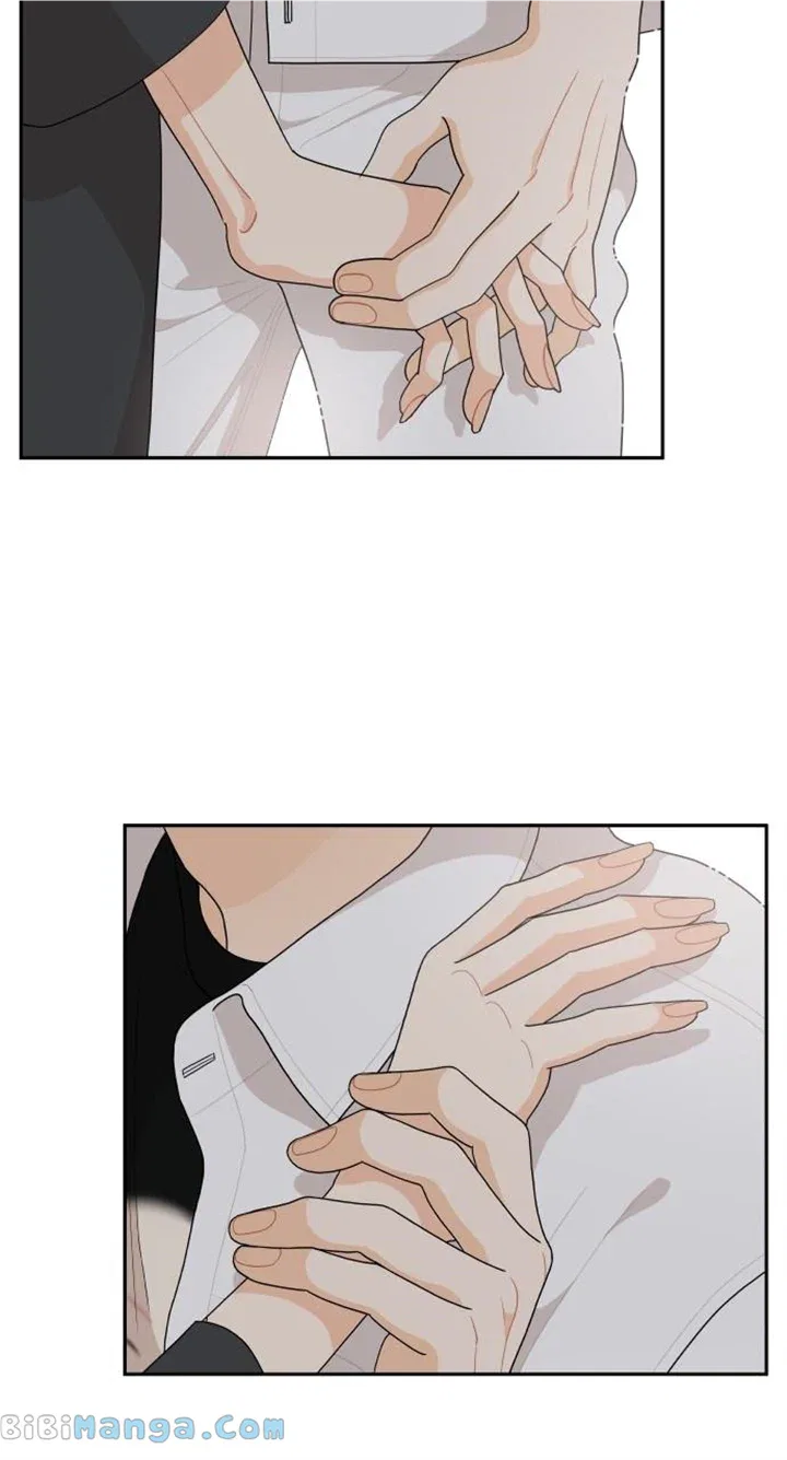 A Whirlwind Campus Affair Chapter 86 – Page 32