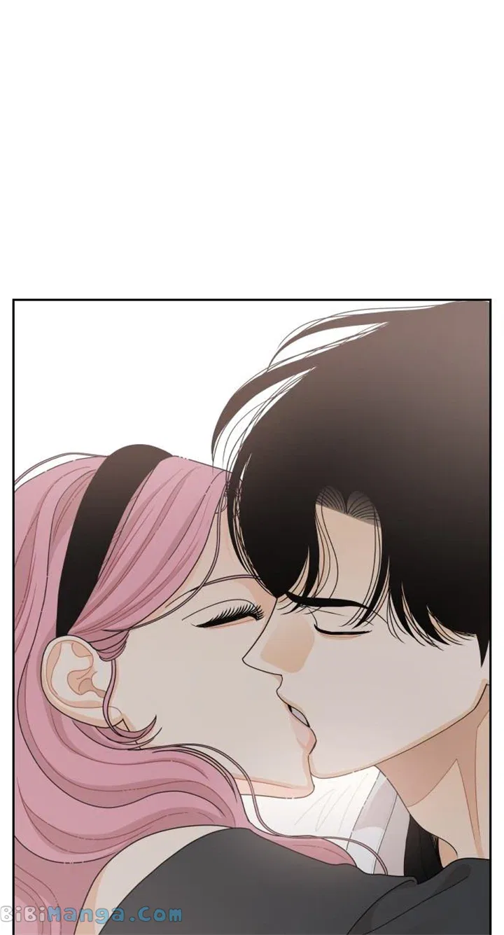 A Whirlwind Campus Affair Chapter 86 – Page 33