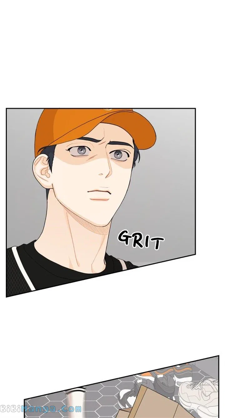 A Whirlwind Campus Affair Chapter 86 – Page 39