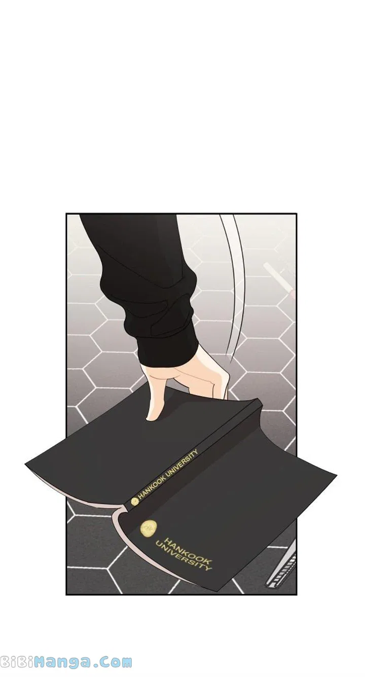 A Whirlwind Campus Affair Chapter 86 – Page 42