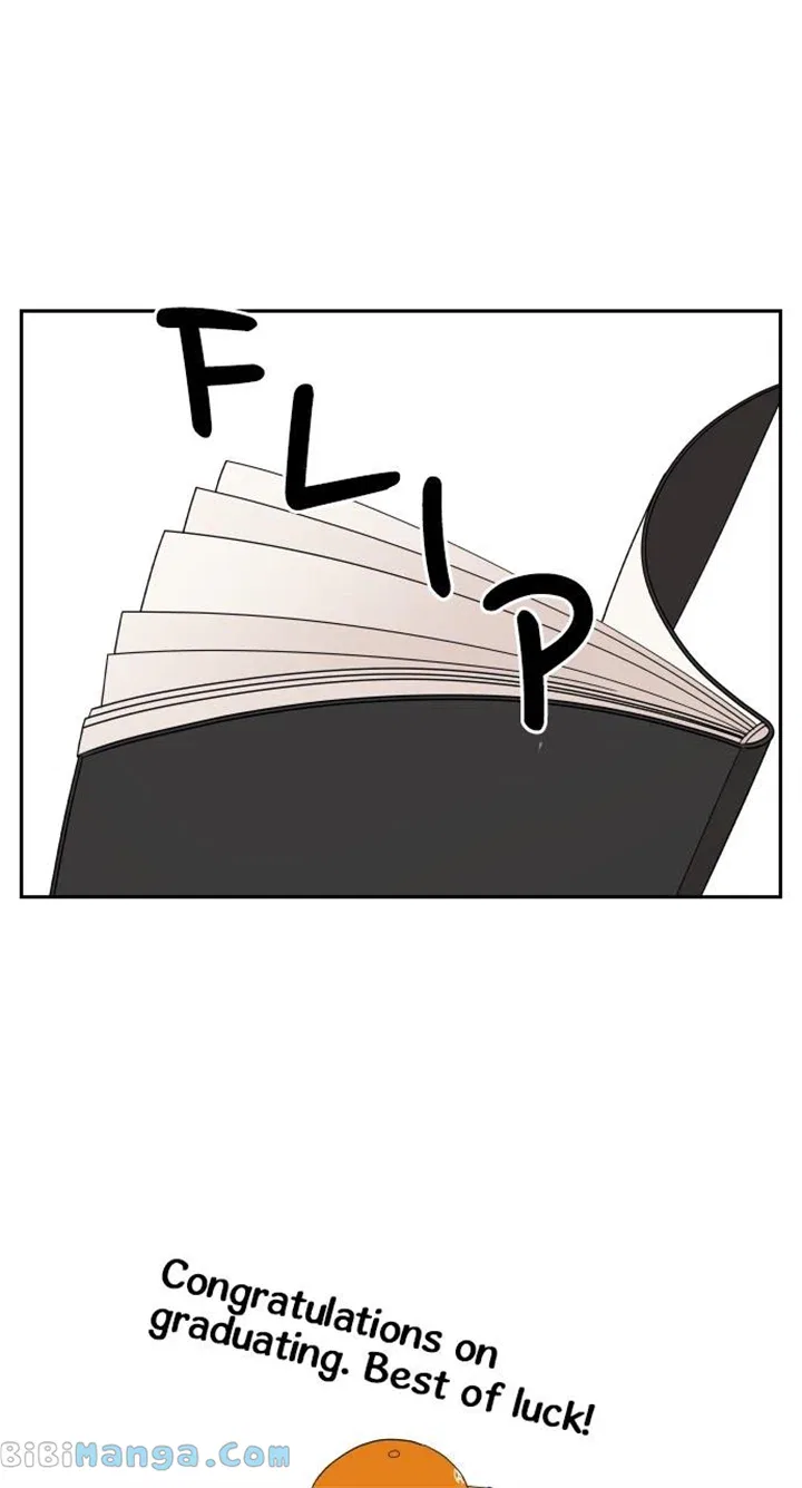 A Whirlwind Campus Affair Chapter 86 – Page 43