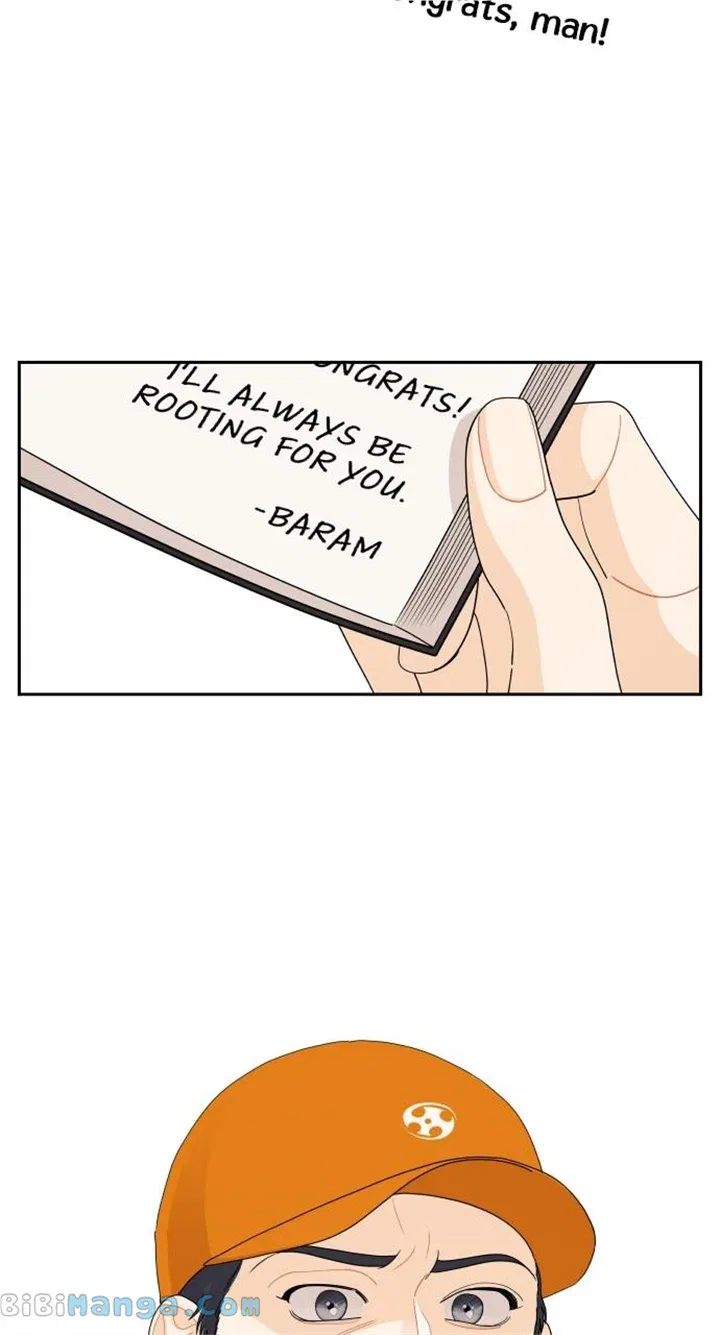 A Whirlwind Campus Affair Chapter 86 – Page 45