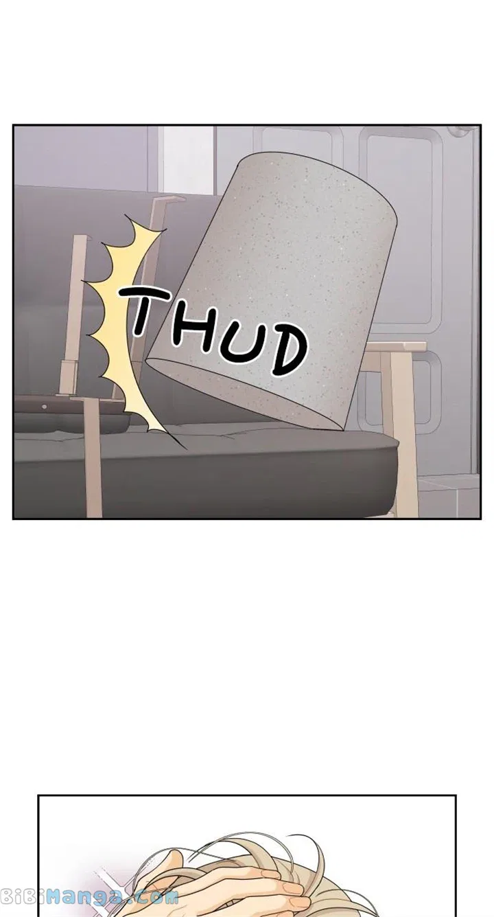 A Whirlwind Campus Affair Chapter 86 – Page 52