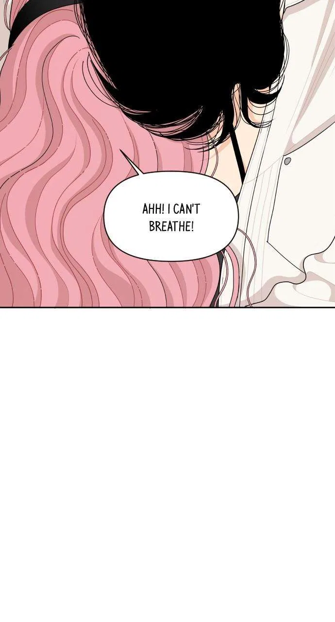 A Whirlwind Campus Affair Chapter 85 – Page 3