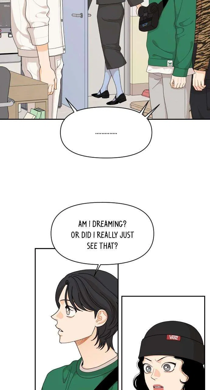 A Whirlwind Campus Affair Chapter 85 – Page 14