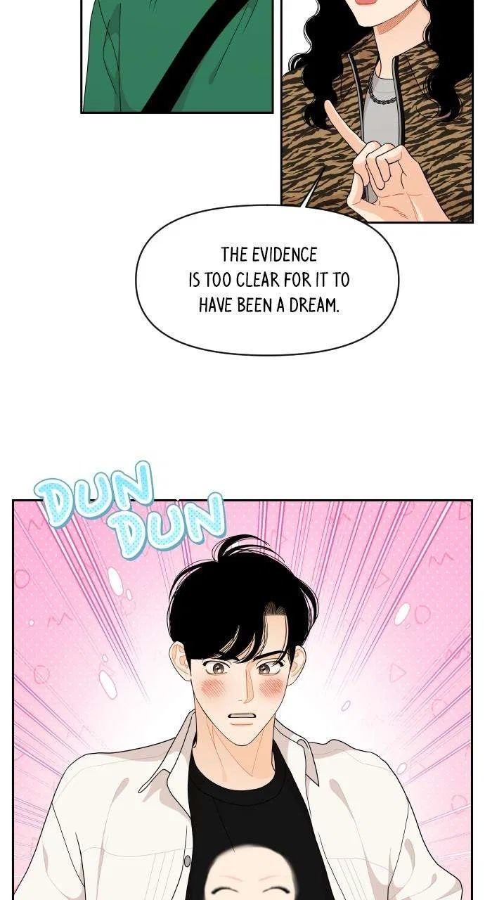 A Whirlwind Campus Affair Chapter 85 – Page 15