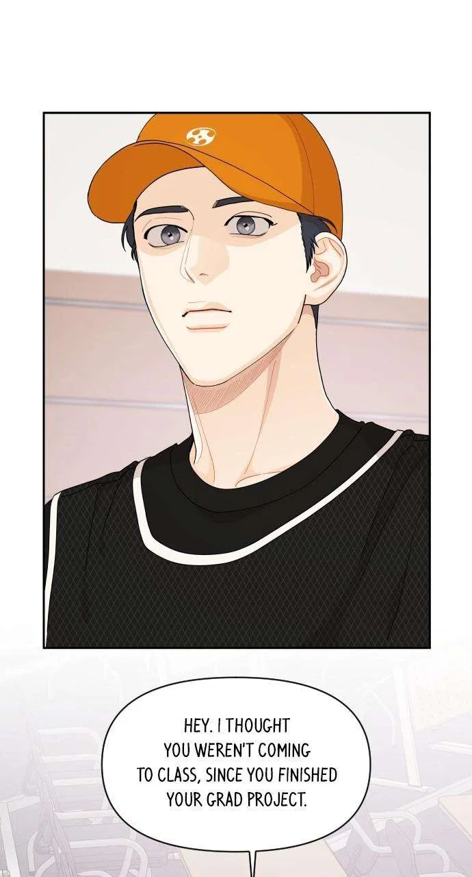 A Whirlwind Campus Affair Chapter 85 – Page 21