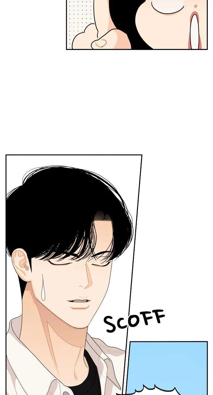 A Whirlwind Campus Affair Chapter 85 – Page 40