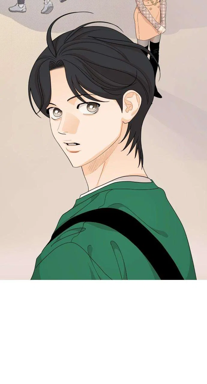 A Whirlwind Campus Affair Chapter 85 – Page 47