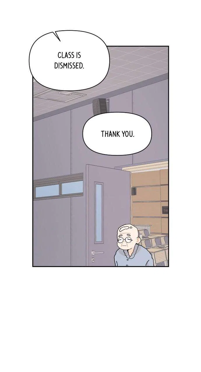 A Whirlwind Campus Affair Chapter 85 – Page 48