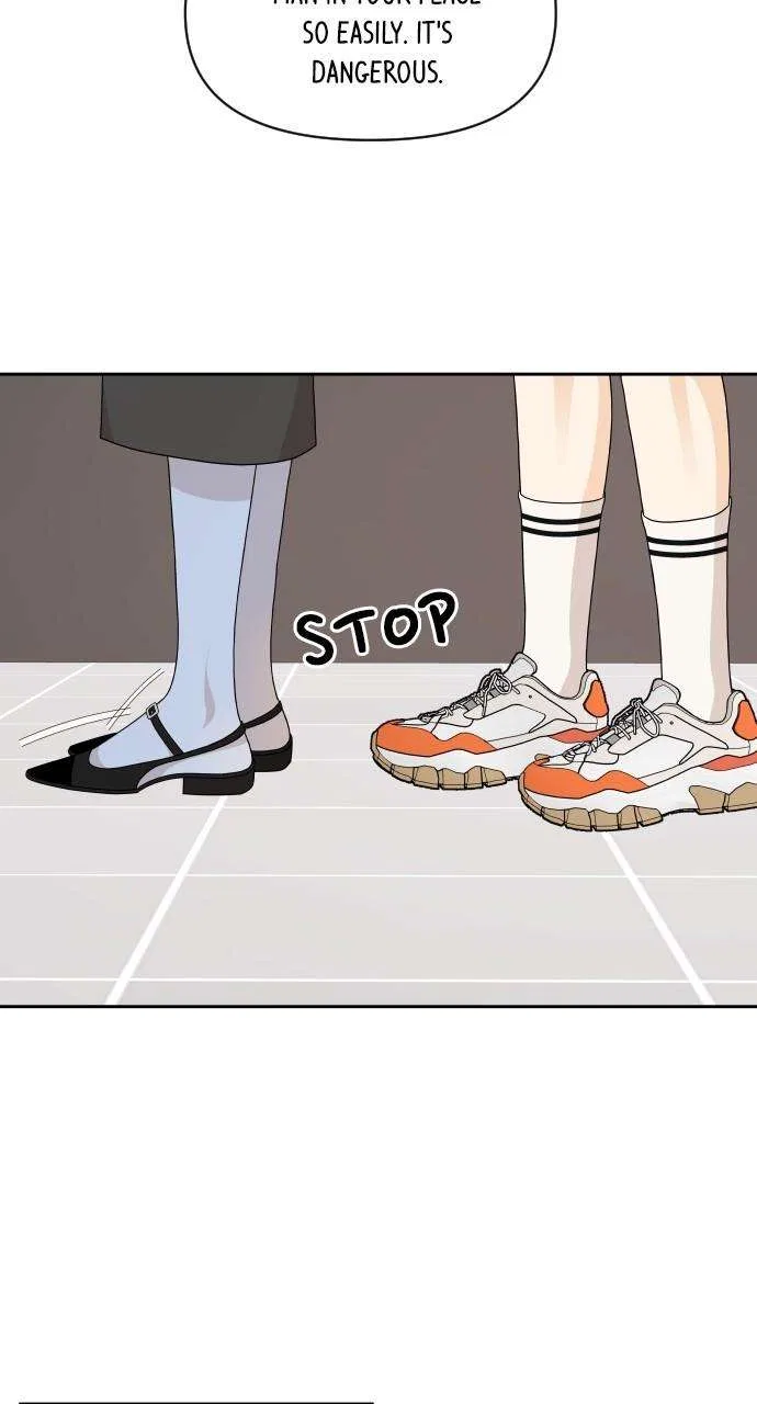 A Whirlwind Campus Affair Chapter 85 – Page 51