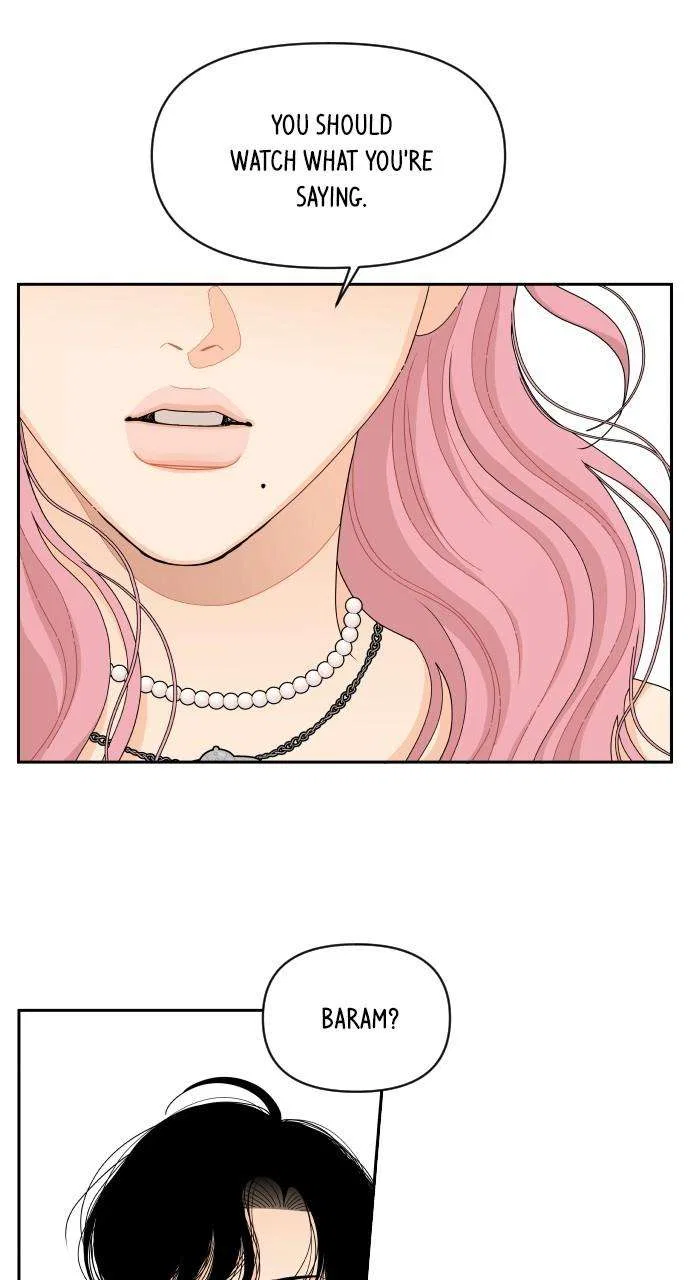A Whirlwind Campus Affair Chapter 85 – Page 58