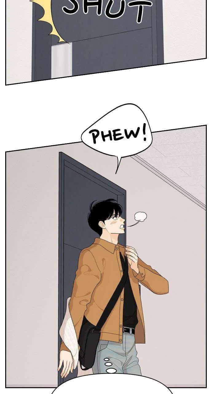 A Whirlwind Campus Affair Chapter 84 – Page 6