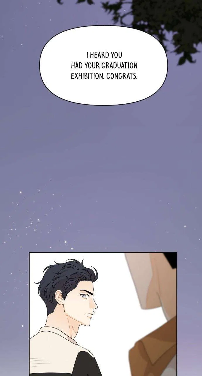 A Whirlwind Campus Affair Chapter 84 – Page 18