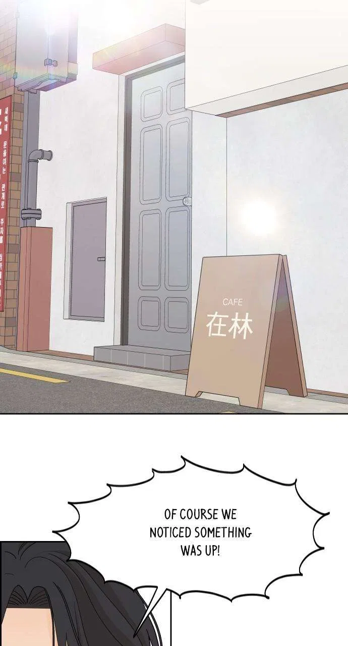 A Whirlwind Campus Affair Chapter 84 – Page 23