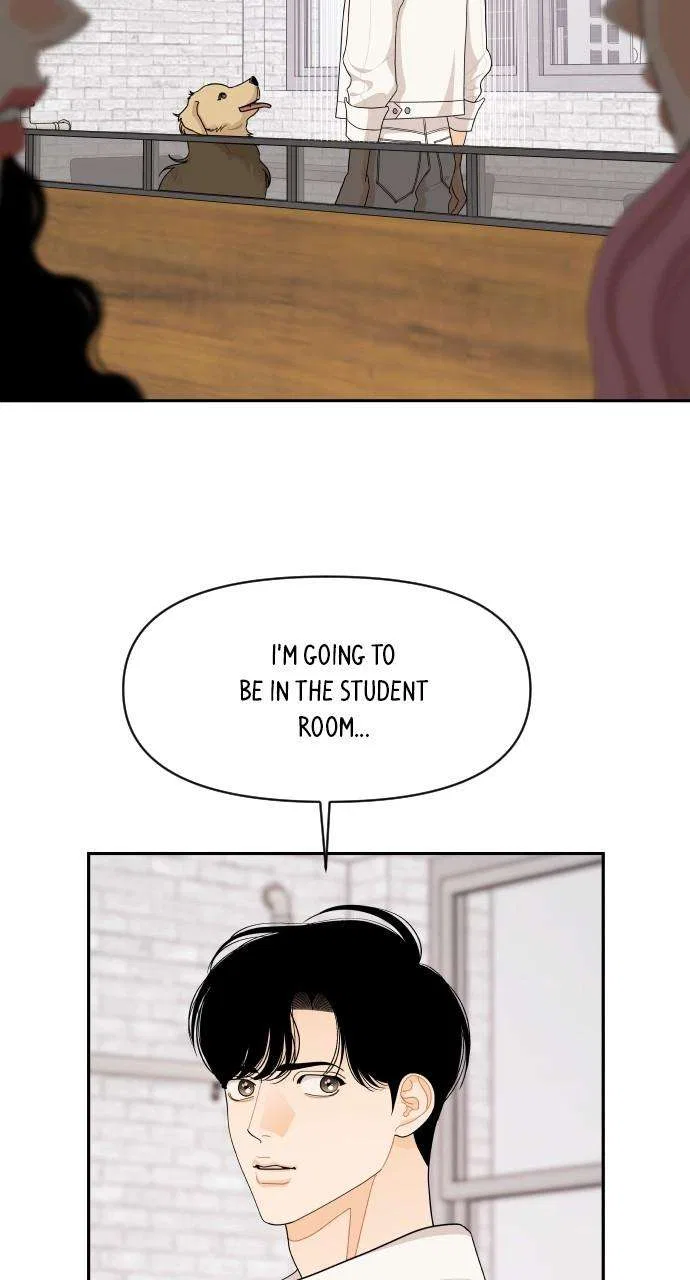 A Whirlwind Campus Affair Chapter 84 – Page 30