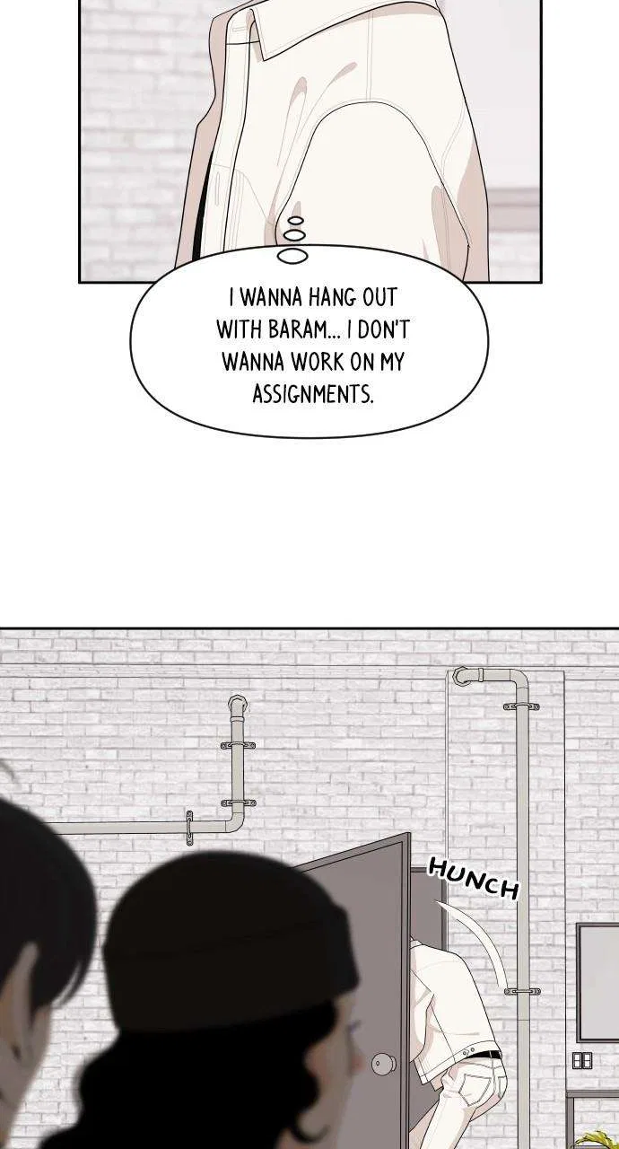 A Whirlwind Campus Affair Chapter 84 – Page 31