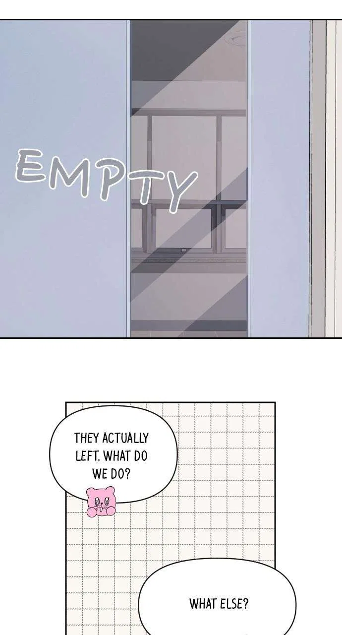 A Whirlwind Campus Affair Chapter 84 – Page 47