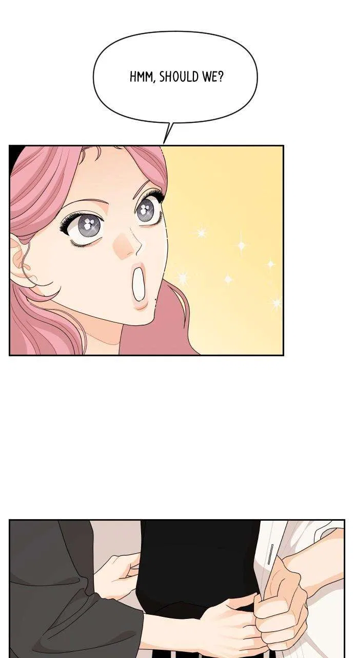 A Whirlwind Campus Affair Chapter 84 – Page 51