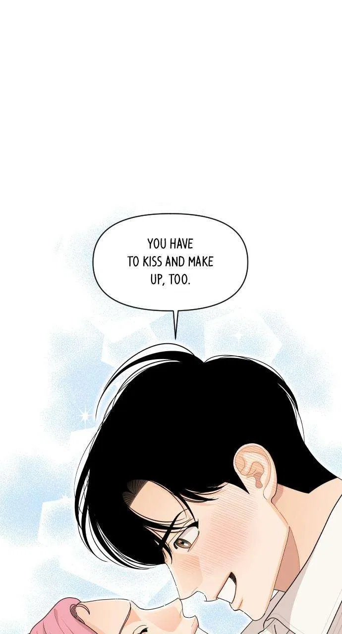 A Whirlwind Campus Affair Chapter 84 – Page 54