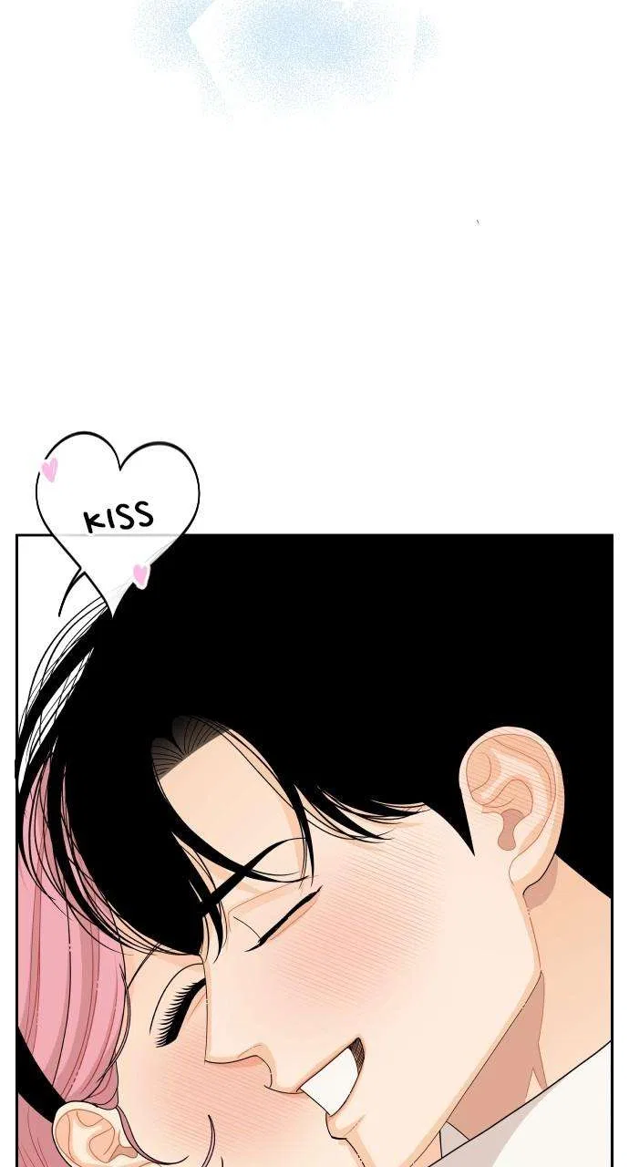 A Whirlwind Campus Affair Chapter 84 – Page 56