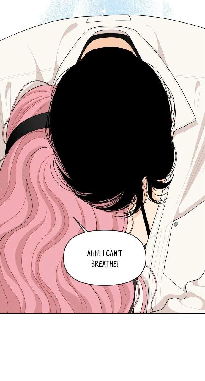 A Whirlwind Campus Affair Chapter 84 – Page 58