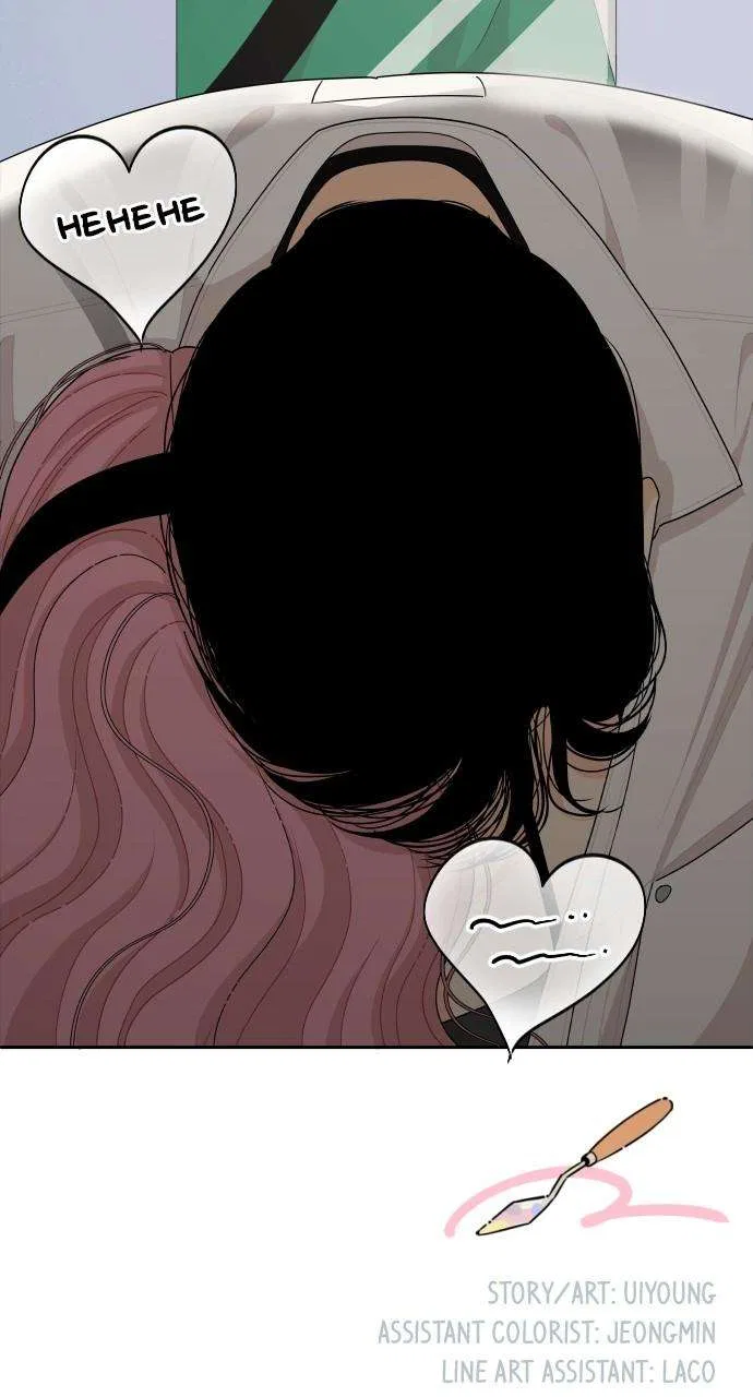 A Whirlwind Campus Affair Chapter 84 – Page 60