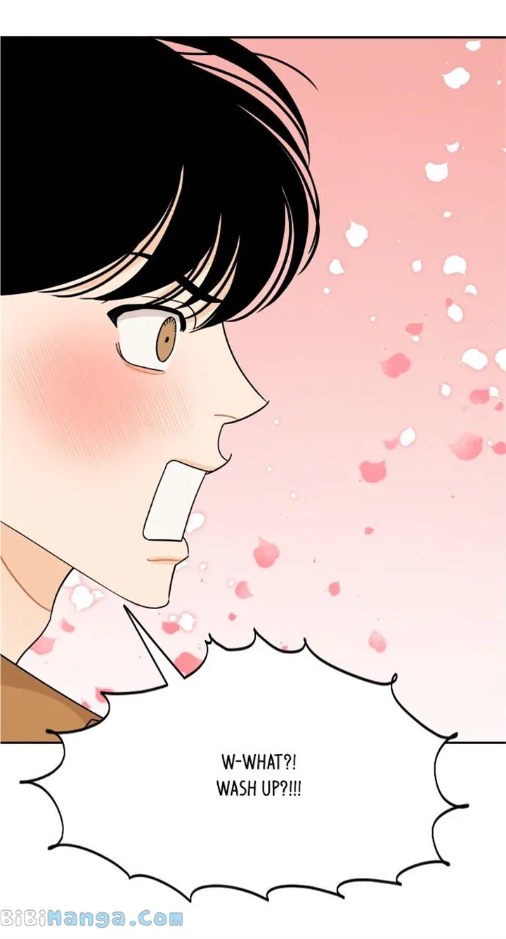A Whirlwind Campus Affair Chapter 83 – Page 2