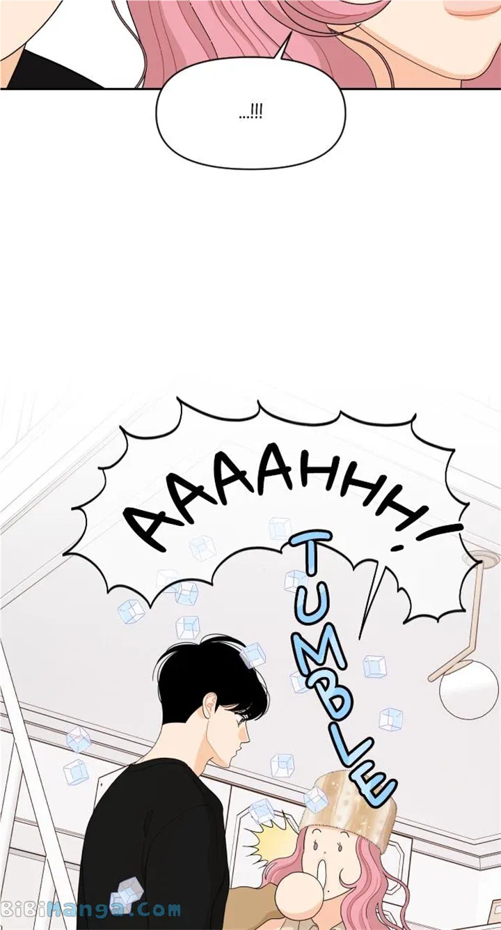A Whirlwind Campus Affair Chapter 83 – Page 10
