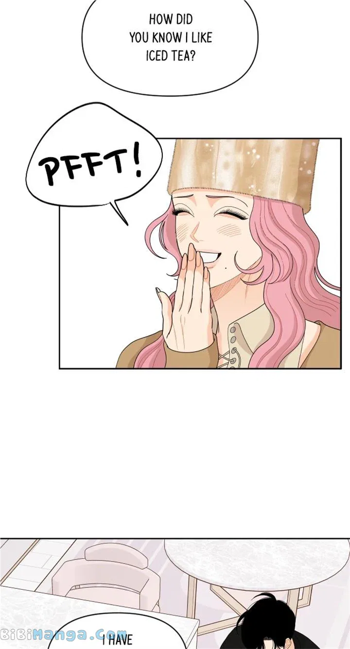 A Whirlwind Campus Affair Chapter 83 – Page 12