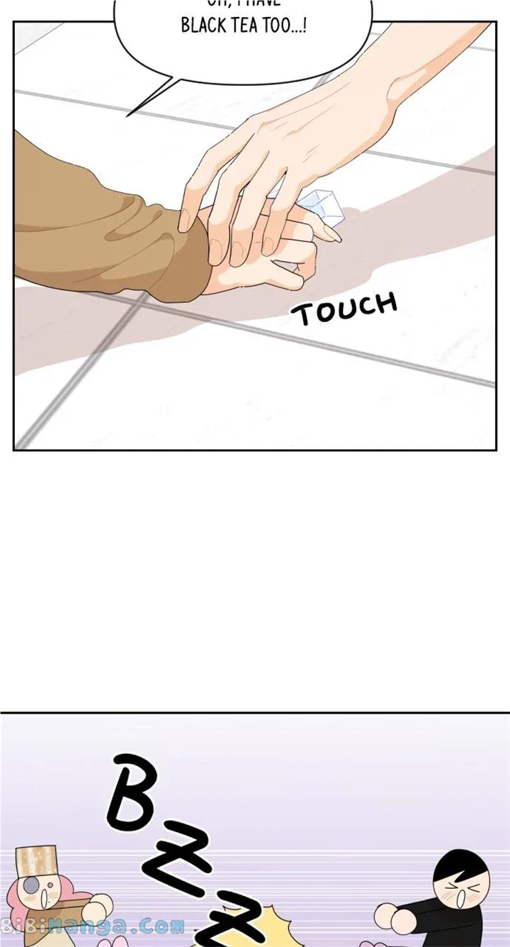 A Whirlwind Campus Affair Chapter 83 – Page 14