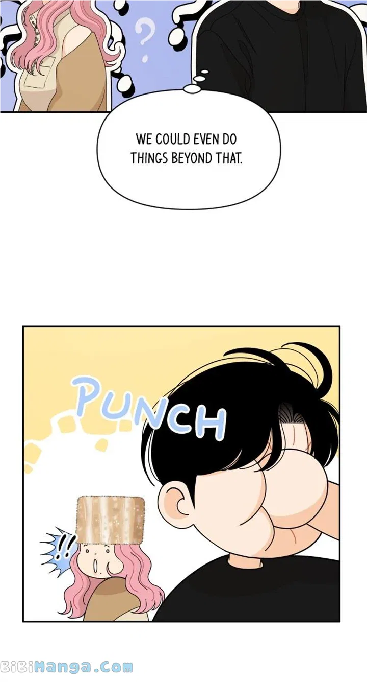 A Whirlwind Campus Affair Chapter 83 – Page 17