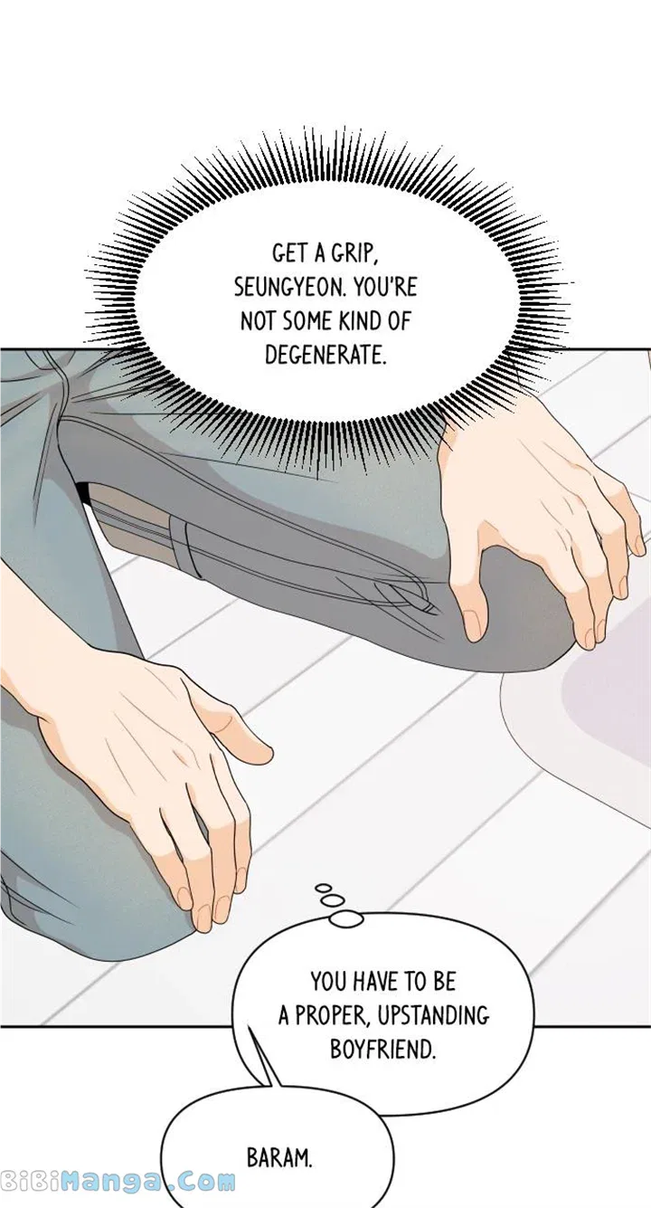 A Whirlwind Campus Affair Chapter 83 – Page 18