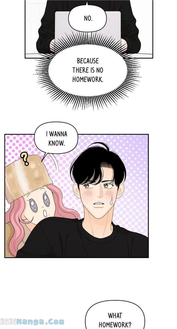 A Whirlwind Campus Affair Chapter 83 – Page 22
