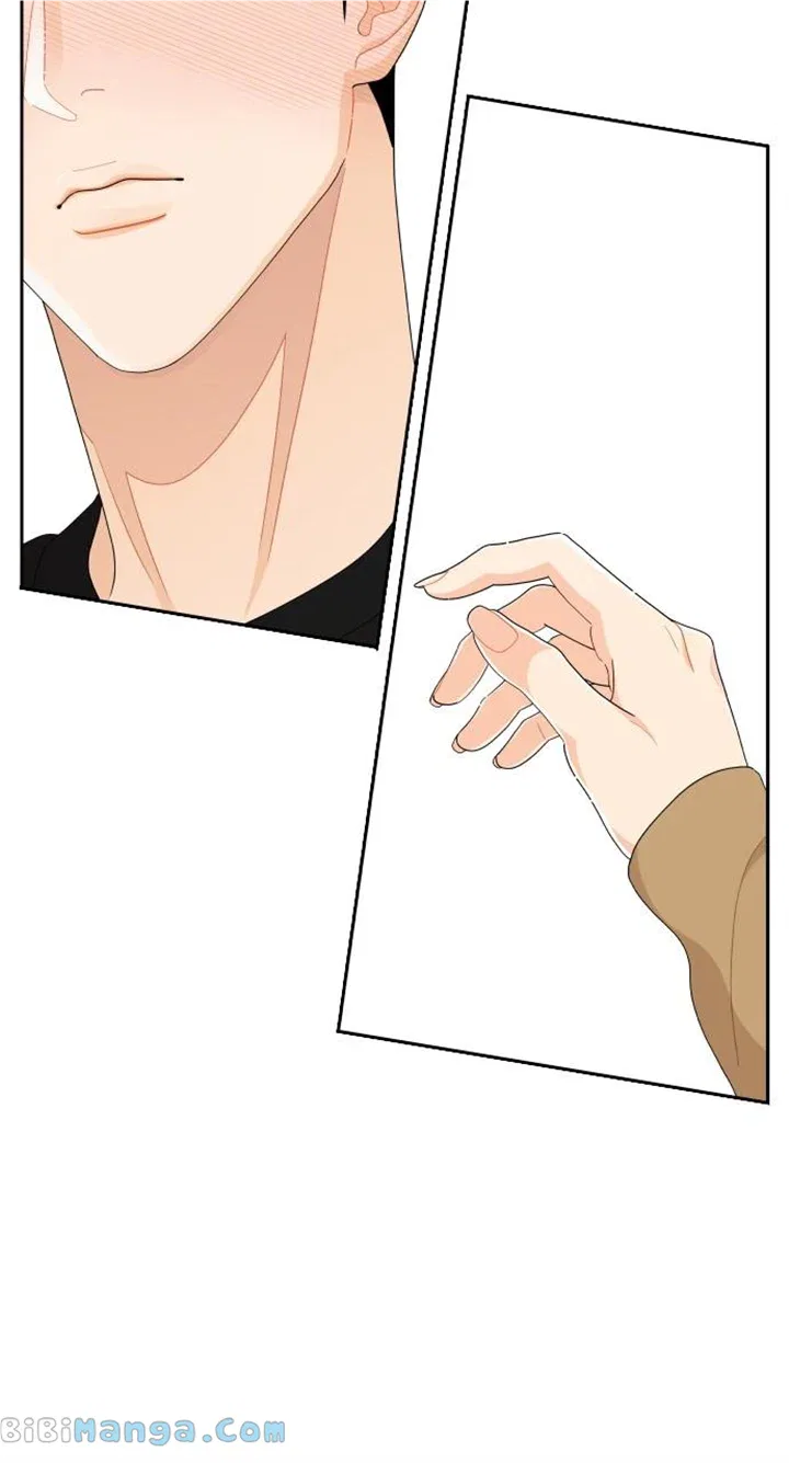 A Whirlwind Campus Affair Chapter 83 – Page 25