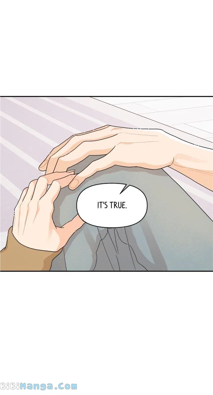 A Whirlwind Campus Affair Chapter 83 – Page 34