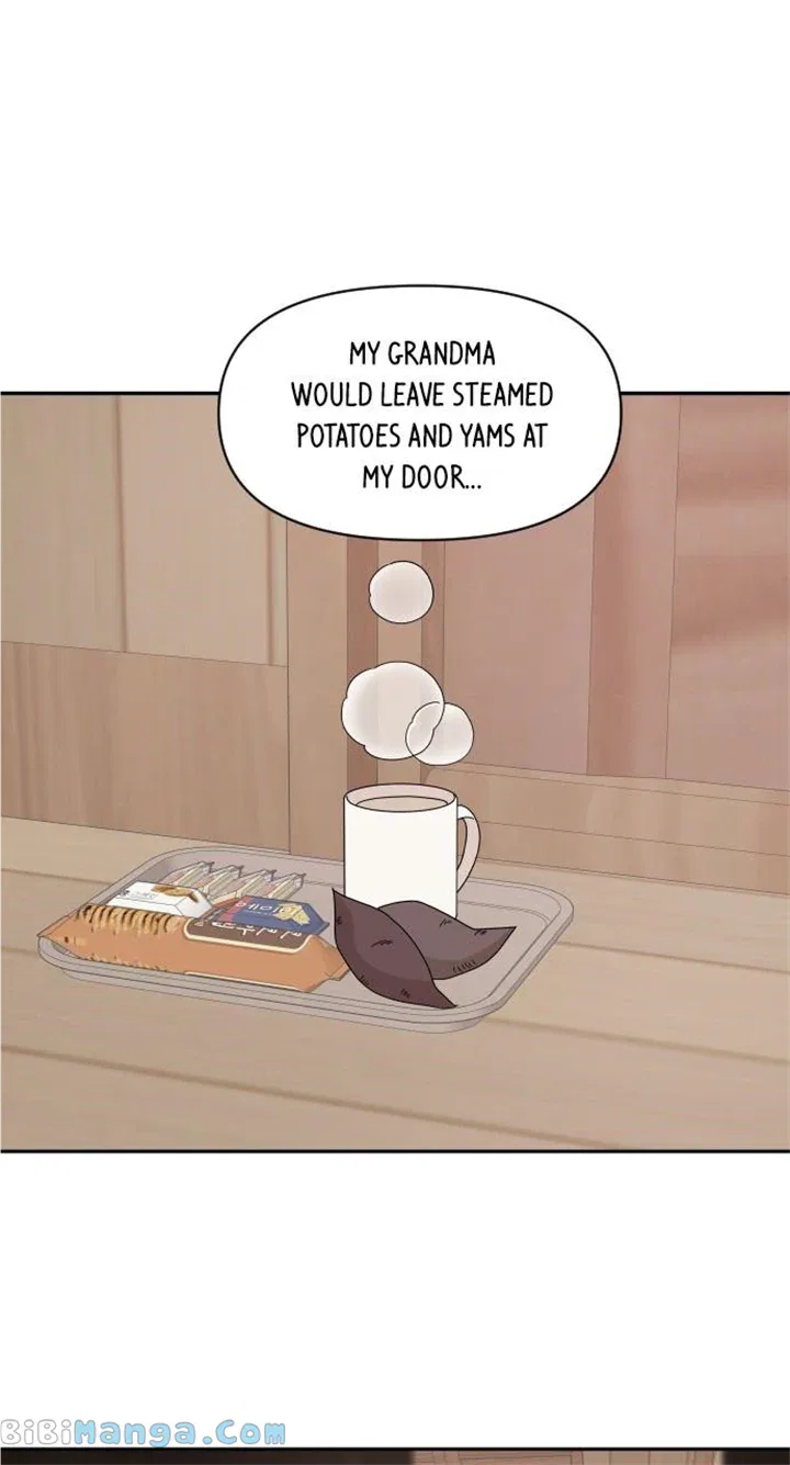 A Whirlwind Campus Affair Chapter 83 – Page 36
