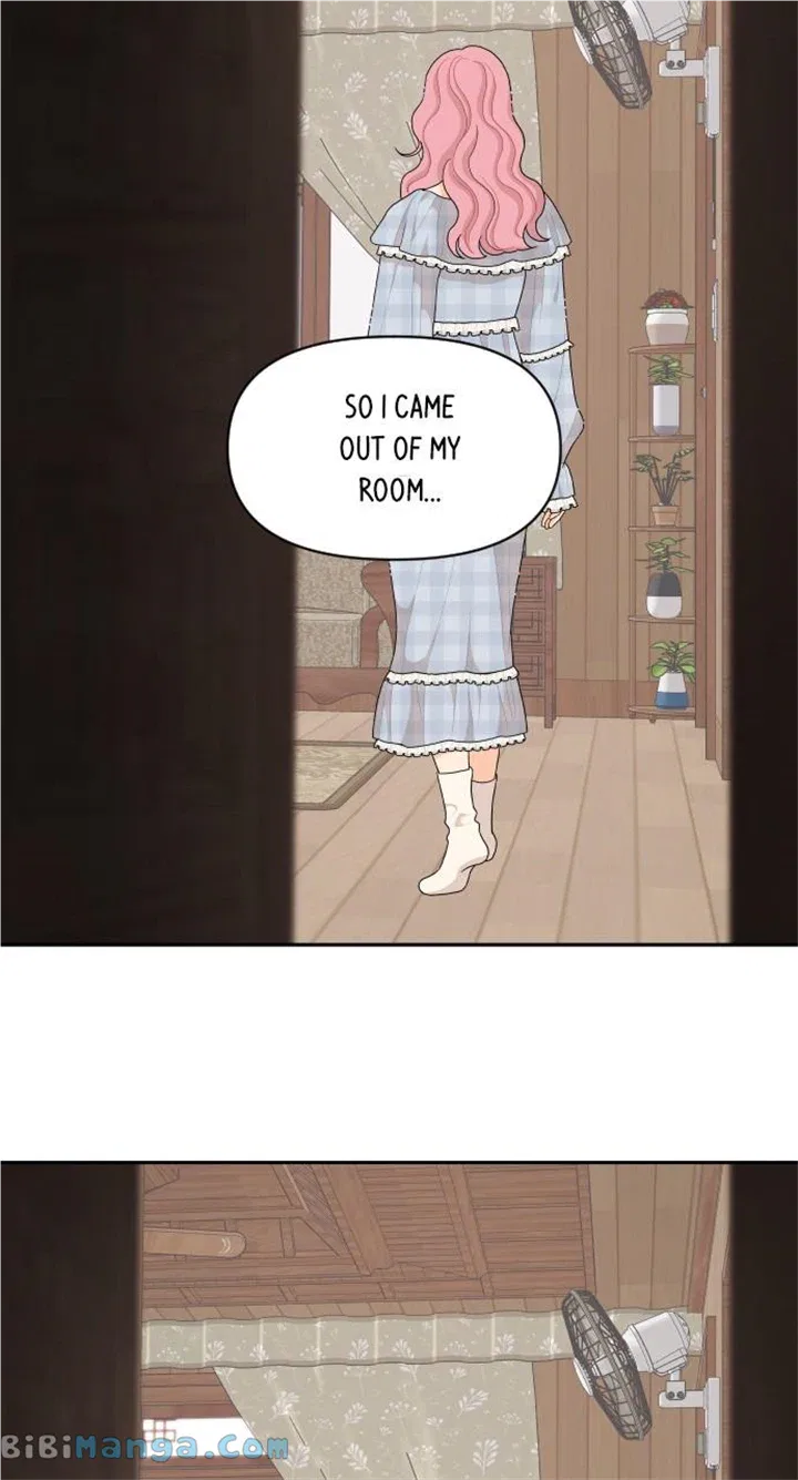 A Whirlwind Campus Affair Chapter 83 – Page 38