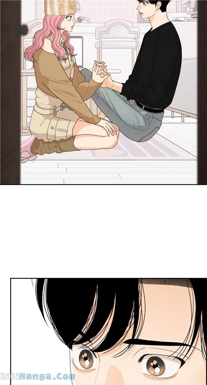 A Whirlwind Campus Affair Chapter 83 – Page 40