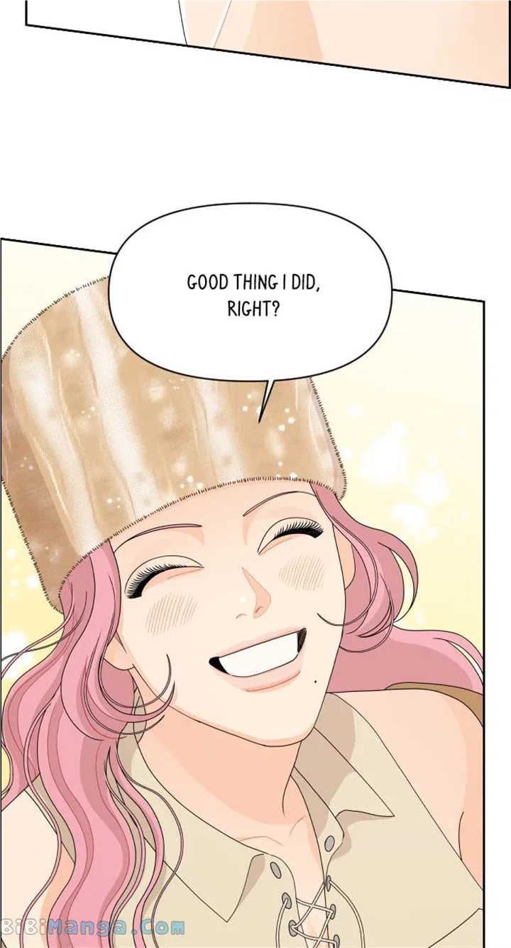 A Whirlwind Campus Affair Chapter 83 – Page 41
