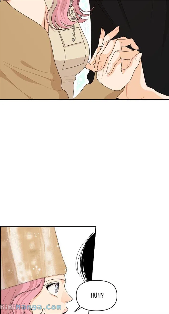 A Whirlwind Campus Affair Chapter 83 – Page 44