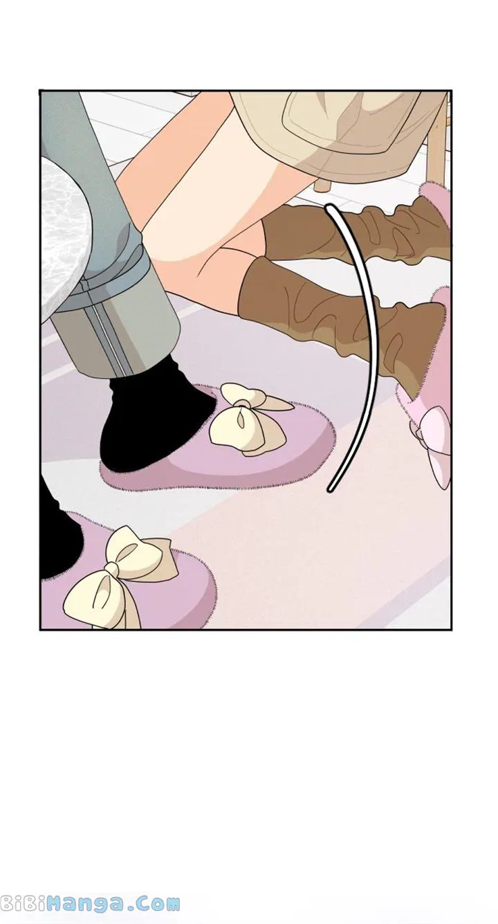 A Whirlwind Campus Affair Chapter 83 – Page 47