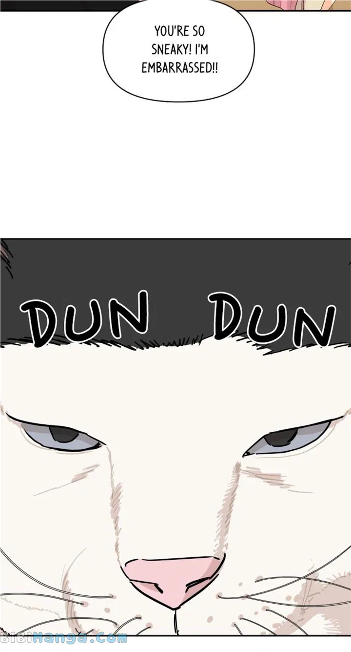 A Whirlwind Campus Affair Chapter 83 – Page 51