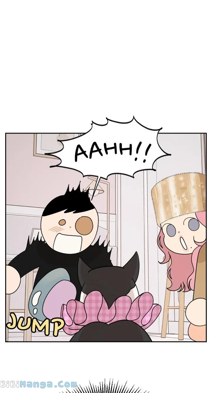 A Whirlwind Campus Affair Chapter 83 – Page 52