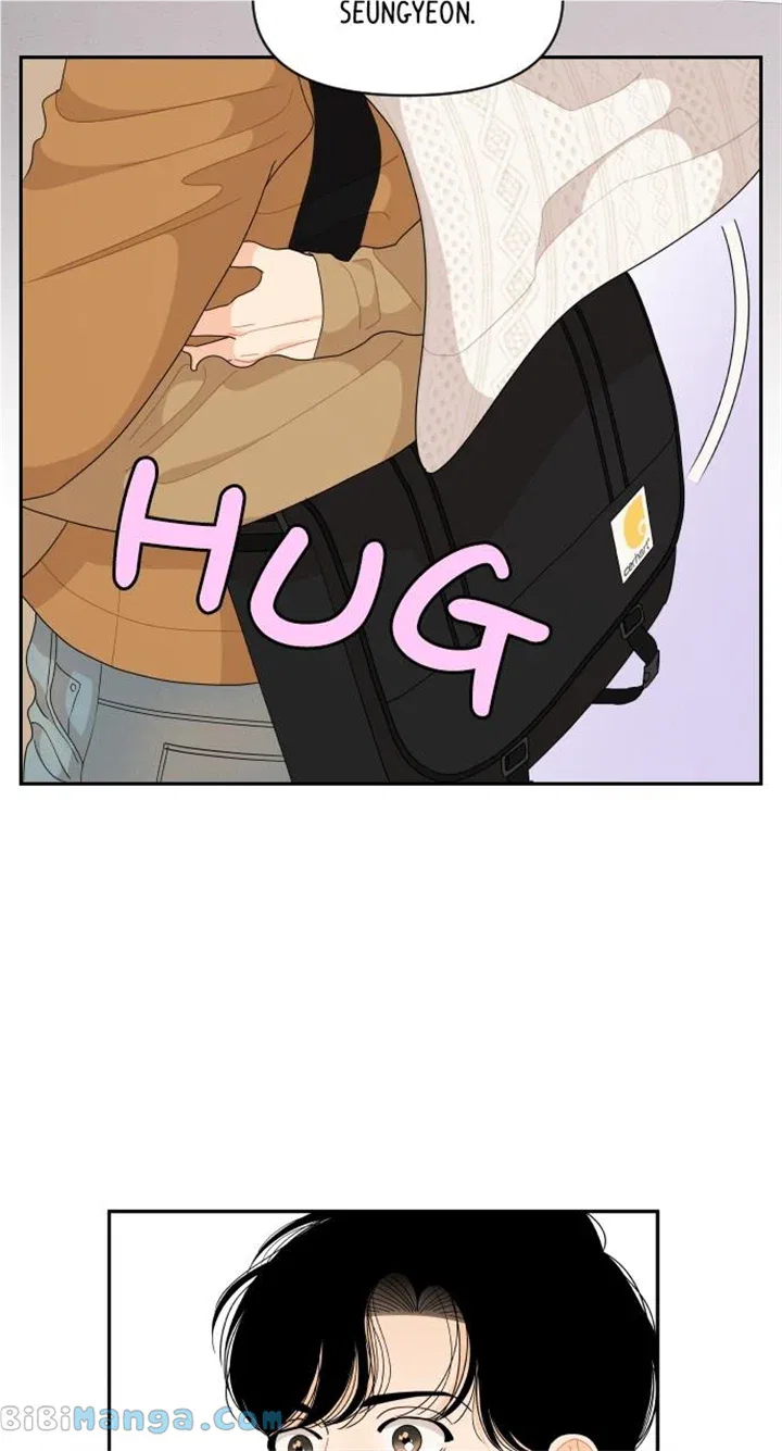 A Whirlwind Campus Affair Chapter 83 – Page 61
