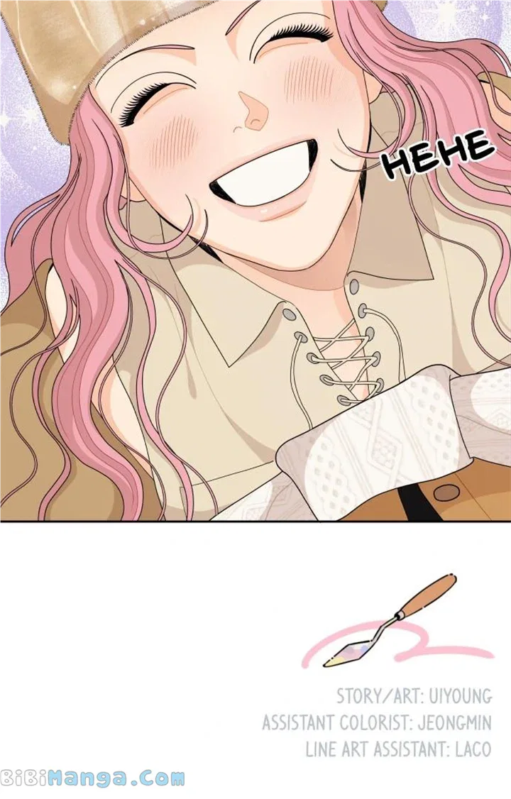 A Whirlwind Campus Affair Chapter 83 – Page 63