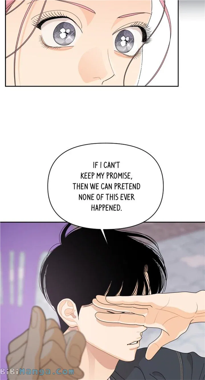 A Whirlwind Campus Affair Chapter 82 – Page 9