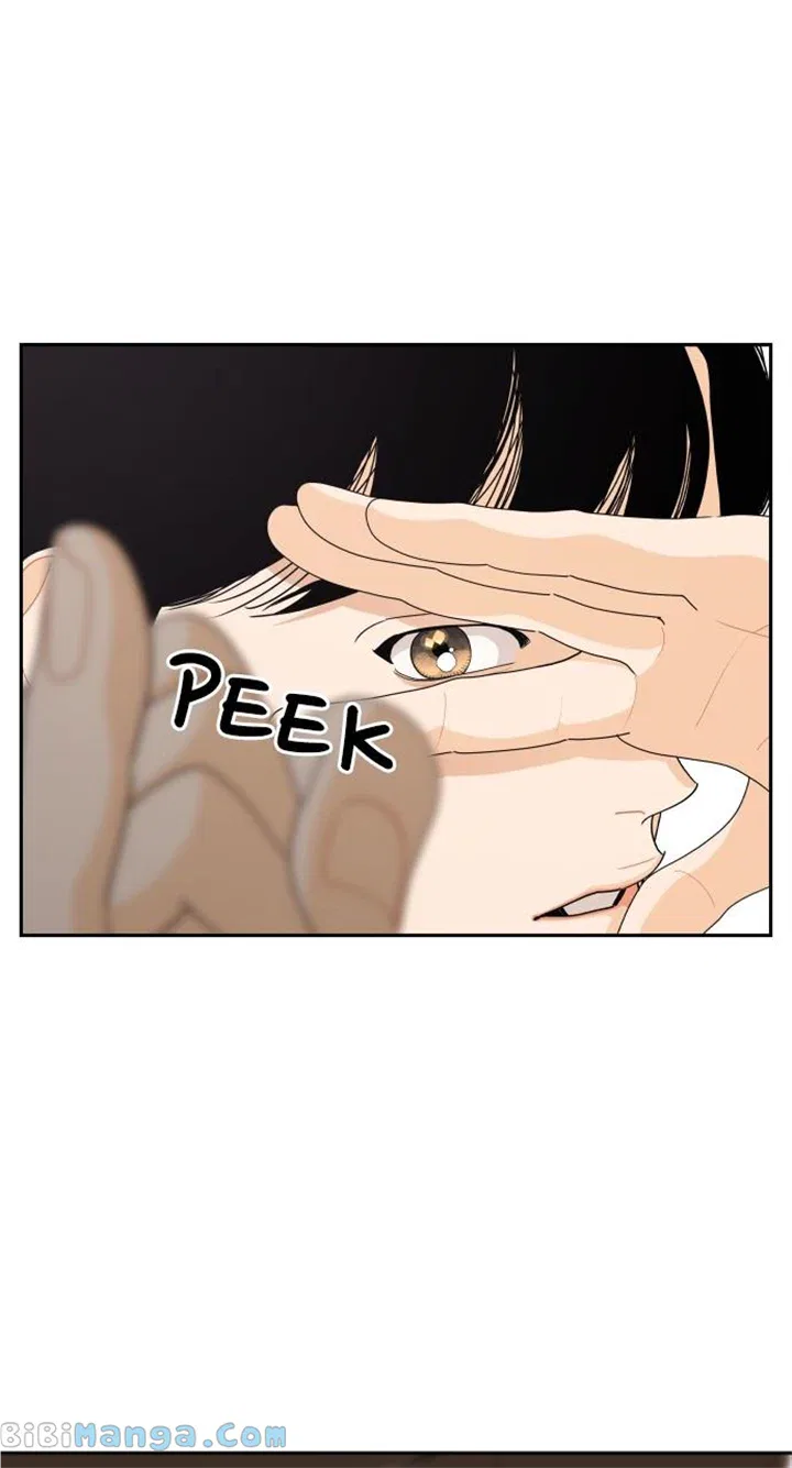 A Whirlwind Campus Affair Chapter 82 – Page 12