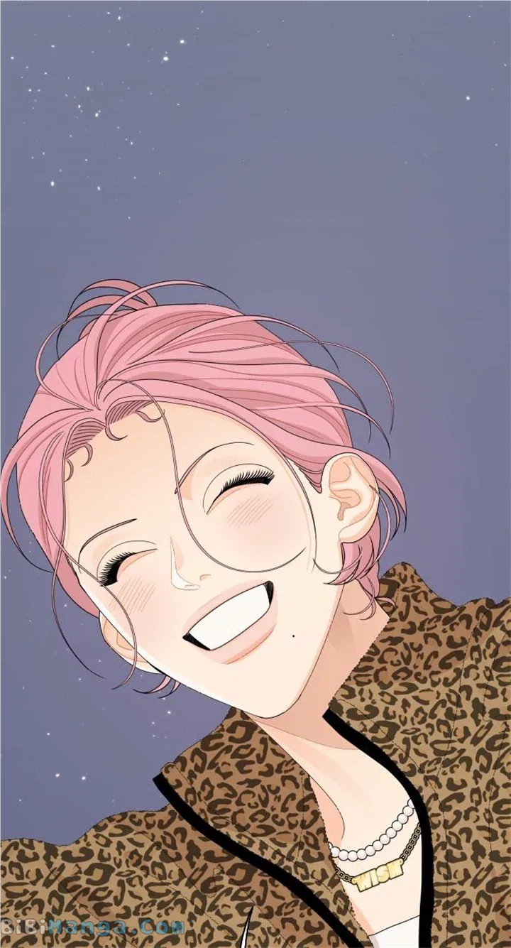 A Whirlwind Campus Affair Chapter 82 – Page 18